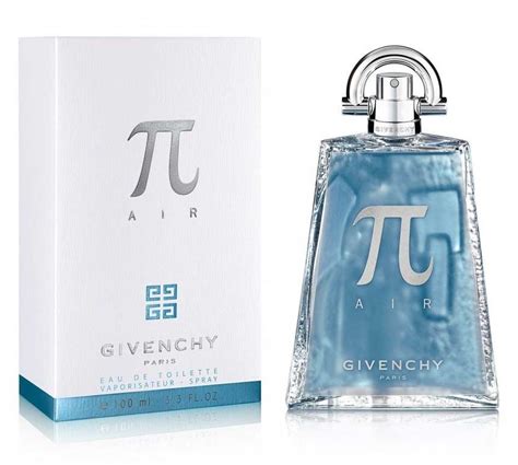 givenchy pi air review|pi by givenchy for men.